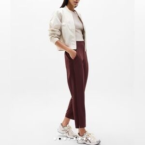 Athleta Brooklyn Pants